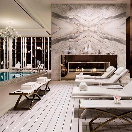 Jw Marriott Dongdaemun Square Seoul Hotel Ngoại thất bức ảnh