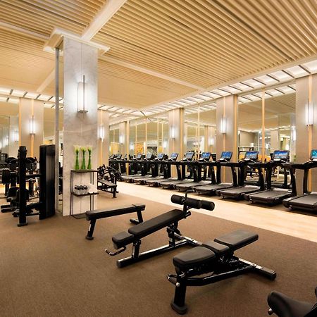 Jw Marriott Dongdaemun Square Seoul Hotel Ngoại thất bức ảnh