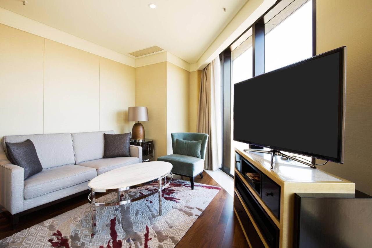 Jw Marriott Dongdaemun Square Seoul Hotel Ngoại thất bức ảnh
