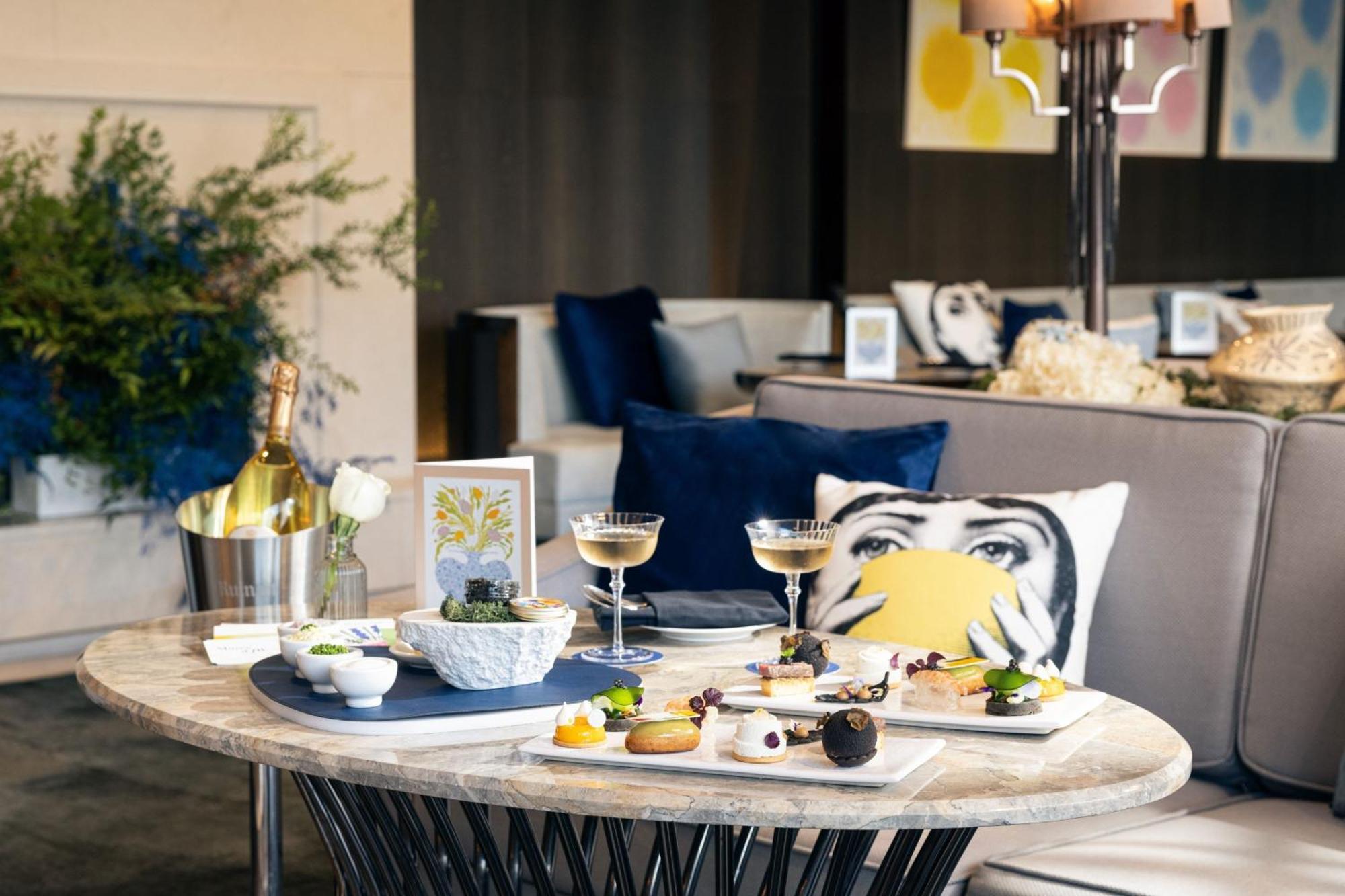 Jw Marriott Dongdaemun Square Seoul Hotel Ngoại thất bức ảnh