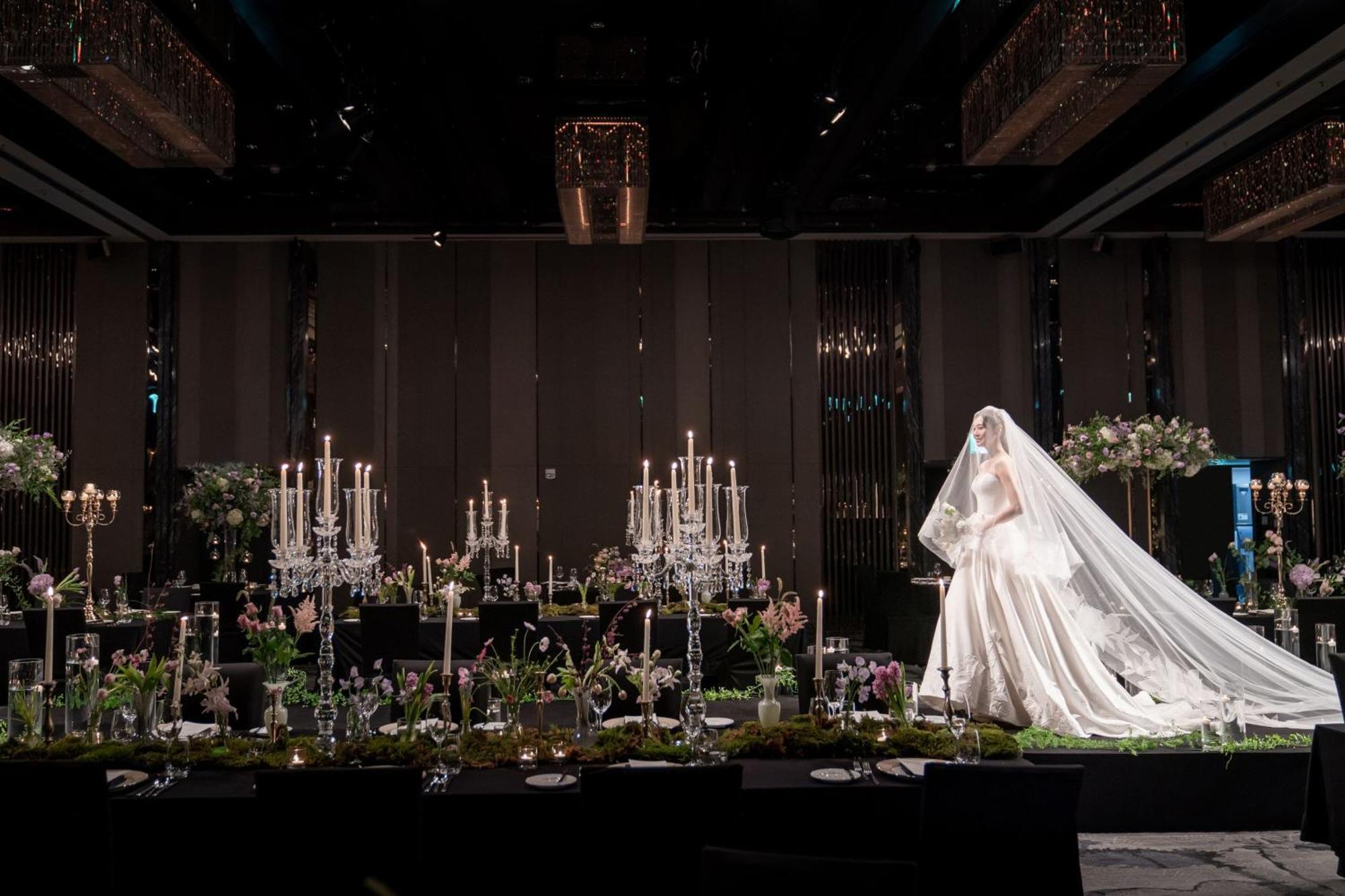 Jw Marriott Dongdaemun Square Seoul Hotel Ngoại thất bức ảnh