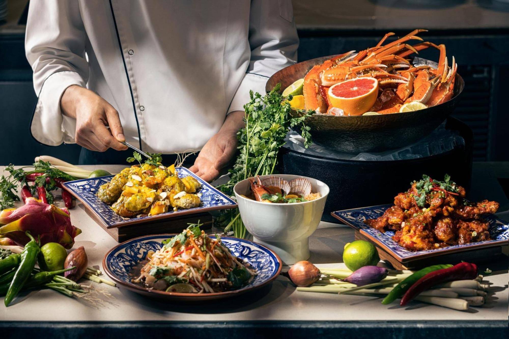 Jw Marriott Dongdaemun Square Seoul Hotel Ngoại thất bức ảnh