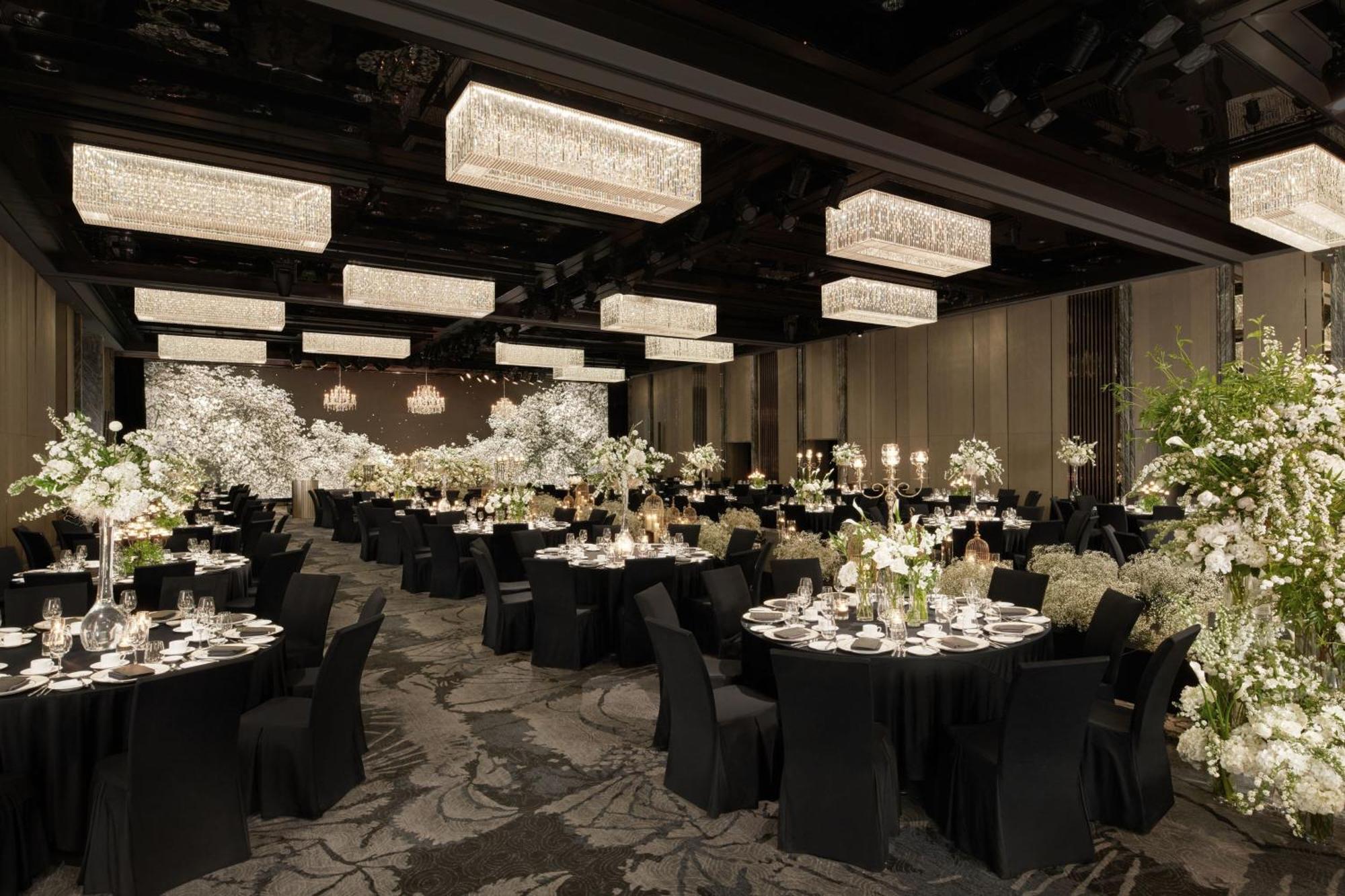 Jw Marriott Dongdaemun Square Seoul Hotel Ngoại thất bức ảnh