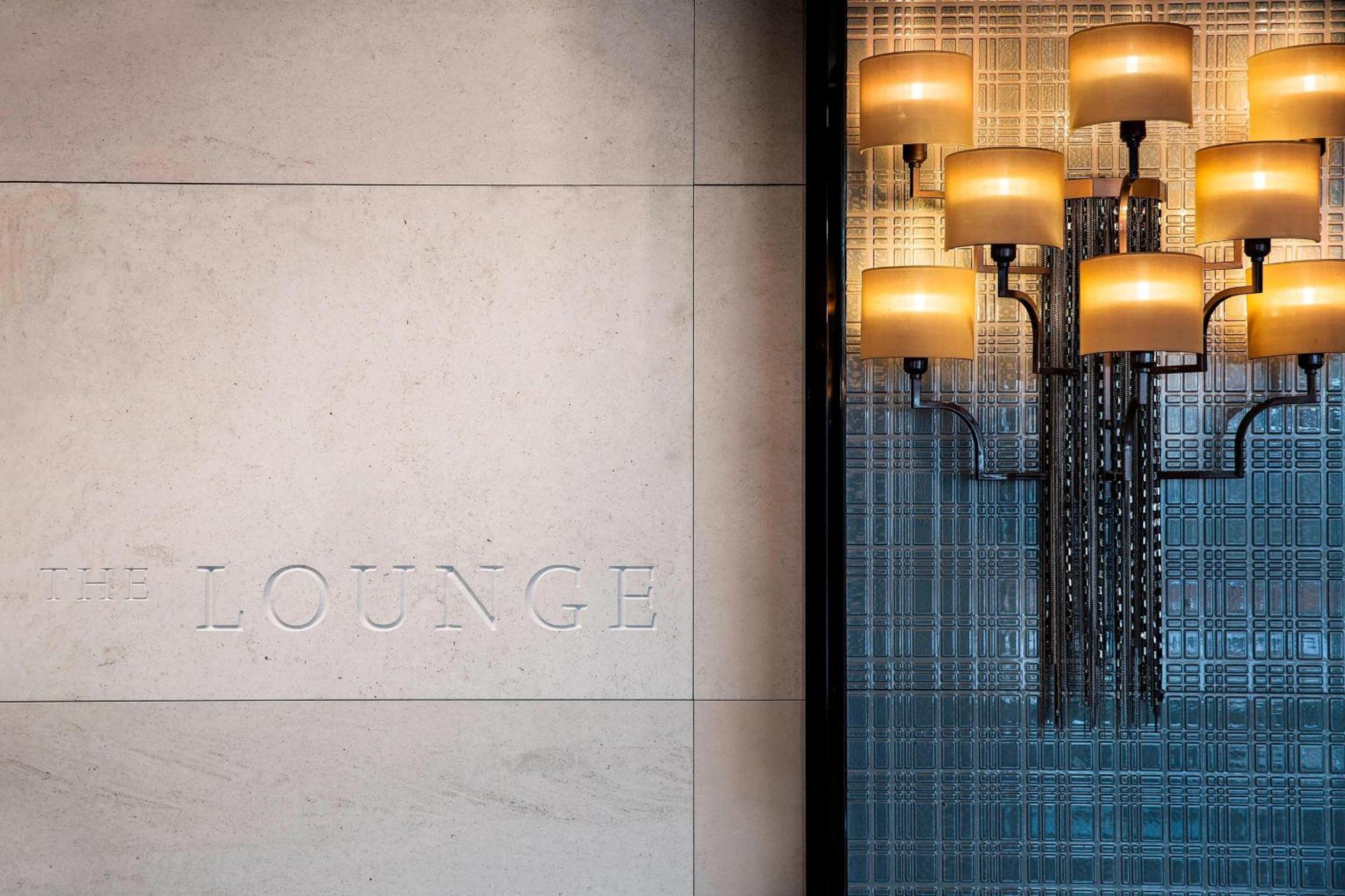 Jw Marriott Dongdaemun Square Seoul Hotel Ngoại thất bức ảnh