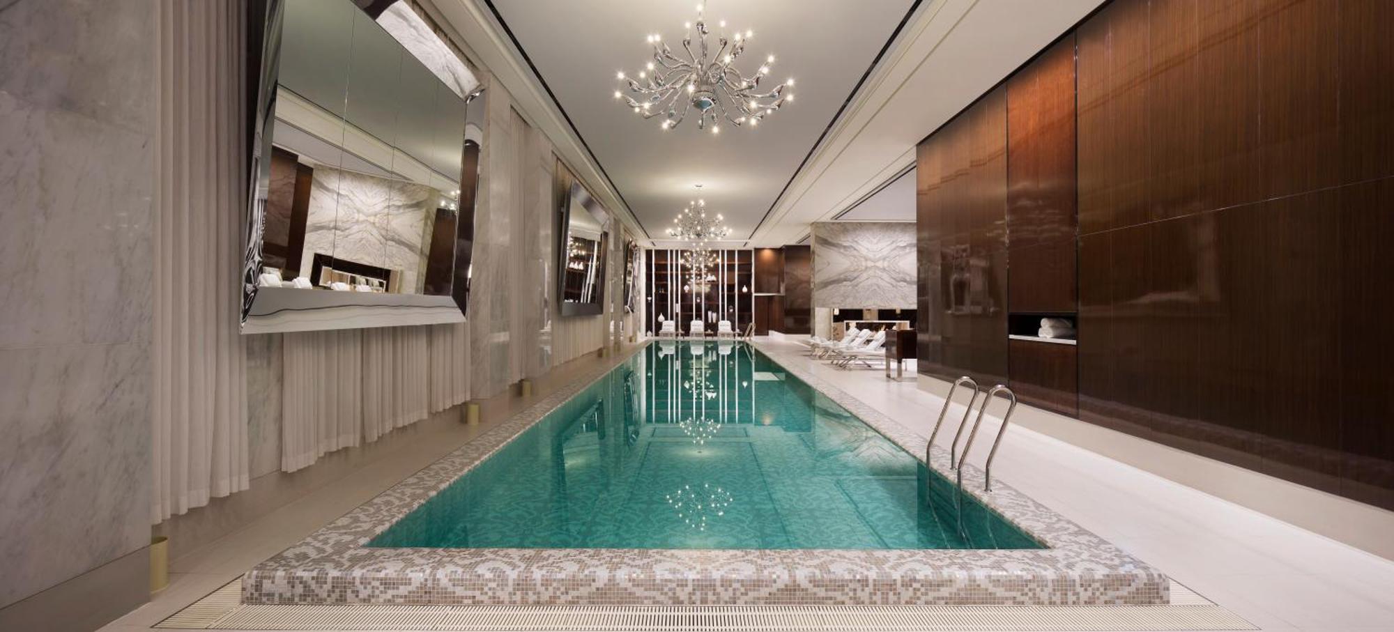 Jw Marriott Dongdaemun Square Seoul Hotel Ngoại thất bức ảnh