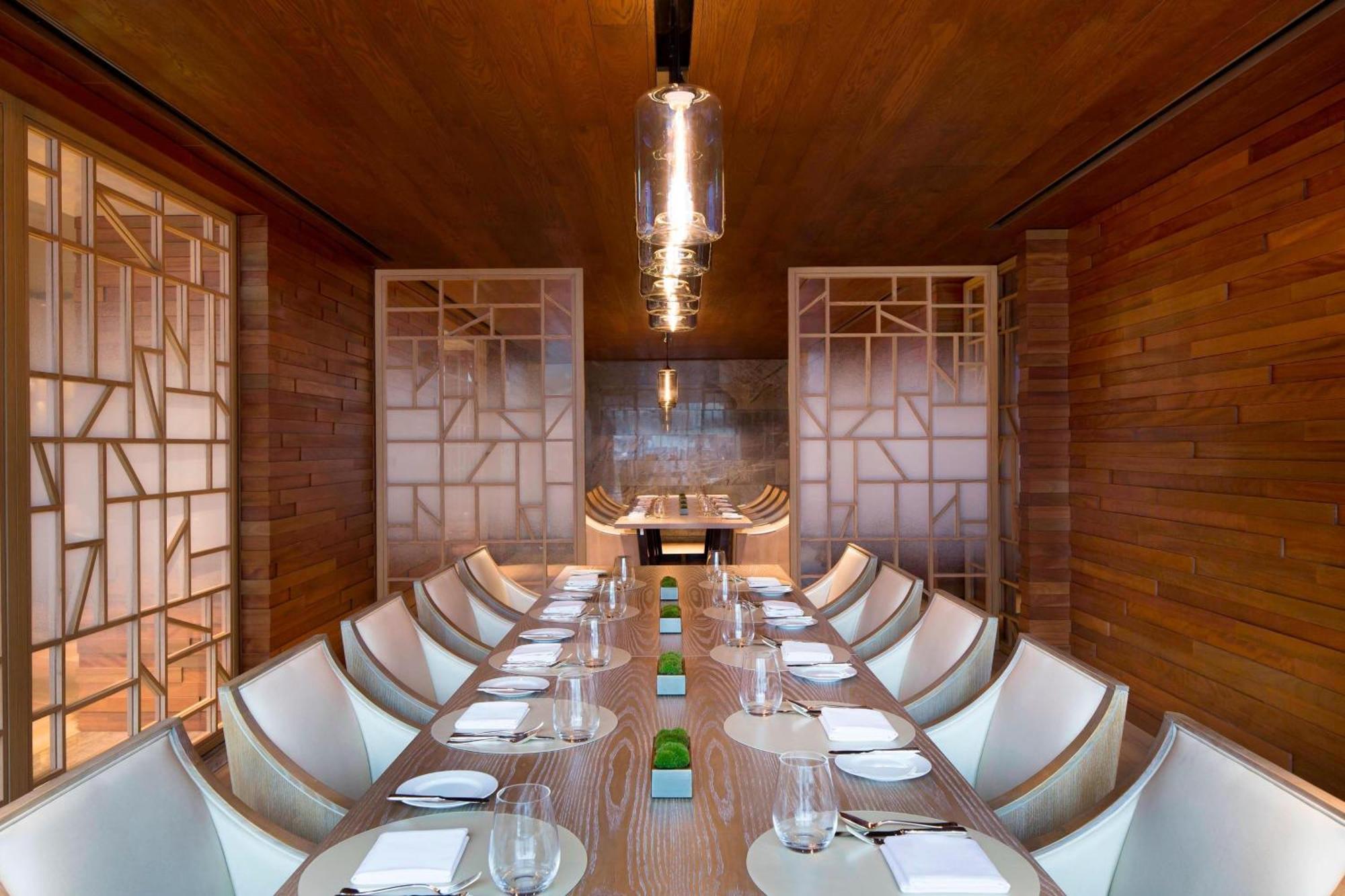 Jw Marriott Dongdaemun Square Seoul Hotel Ngoại thất bức ảnh